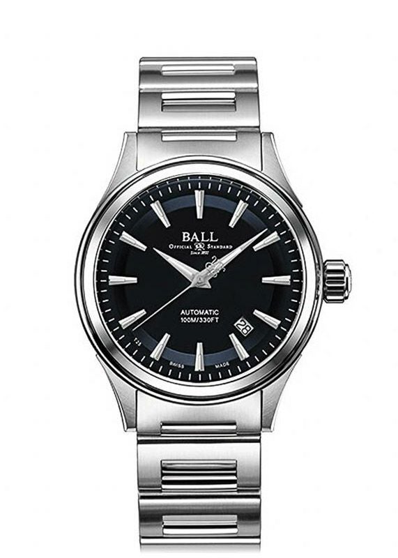 BALL WATCH VICTORY ボール ウォッチ ヴィクトリー NM2098C-S4J-BE