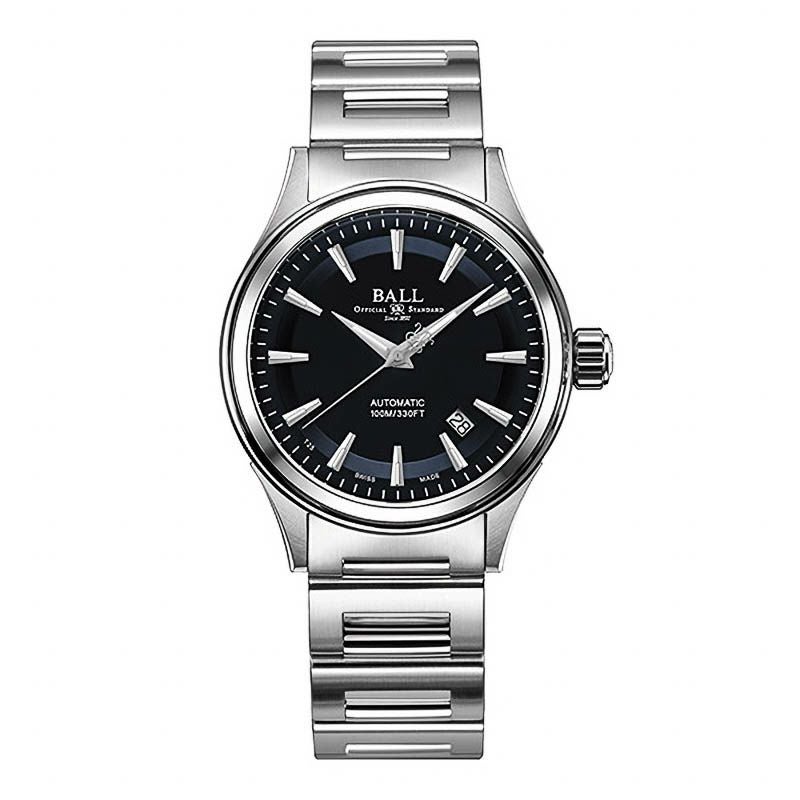 BALL WATCH VICTORY ボール ウォッチ ヴィクトリー NM2098C-S4J-BE