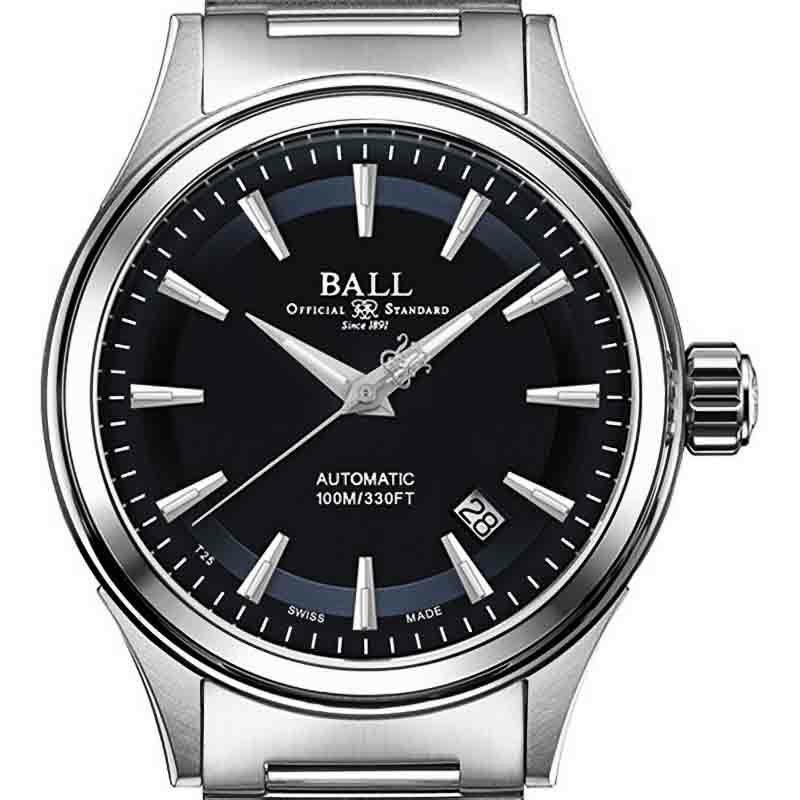 BALL WATCH VICTORY ボール ウォッチ ヴィクトリー NM2098C-S4J-BE