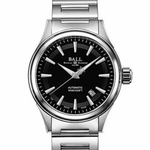 BALL WATCH VICTORY ボール ウォッチ ヴィクトリー NM2098C-S4J-BK