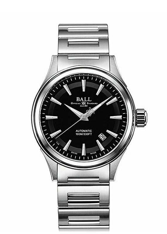 BALL WATCH VICTORY ボール ウォッチ ヴィクトリー NM2098C-S4J-BK