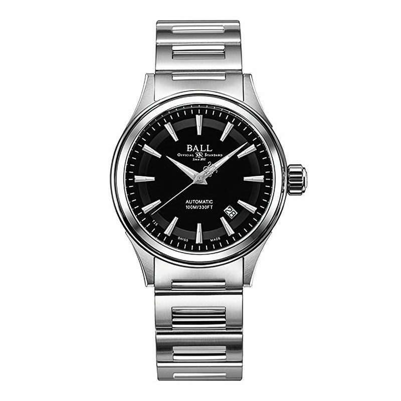 BALL WATCH VICTORY ボール ウォッチ ヴィクトリー NM2098C-S4J-BK