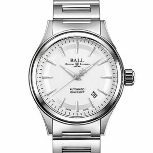 BALL WATCH VICTORY ボール ウォッチ ヴィクトリー NM2098C-S4J-SL