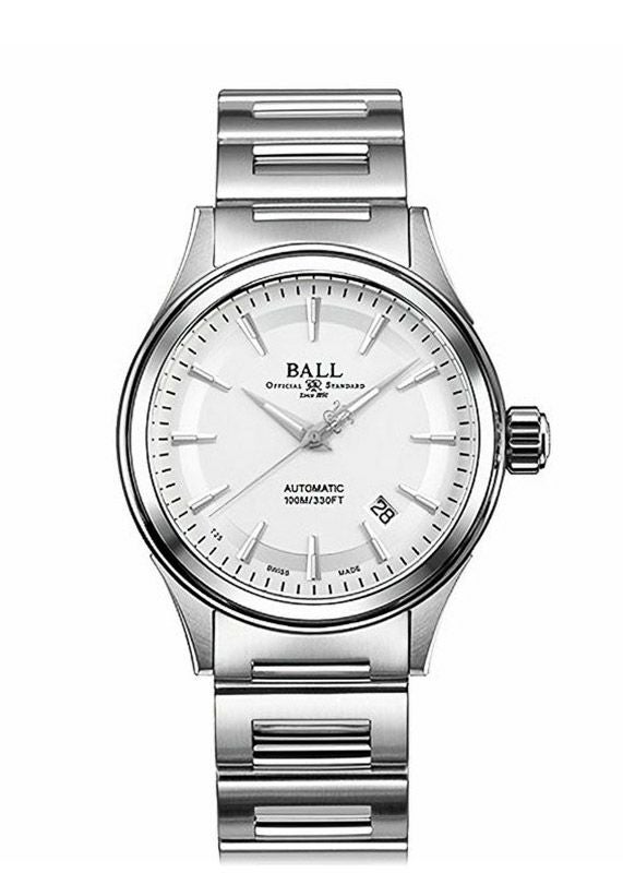 BALL WATCH VICTORY ボール ウォッチ ヴィクトリー NM2098C-S4J-SL