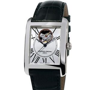 FREDERIQUE CONSTANT CLASSICS CARREE AUTOMATIC HEART BEAT フレデリック・コンスタント クラシック カレ オートマチック ハートビート FC-310MC4S36