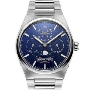 FREDERIQUE CONSTANT HIGHLIFE PERPETUALCALENDAR MANUFACTURE フレデリック・コンスタント ハイライフ パーペチュアルカレンダー マニュファクチュール FC-775N4NH6B