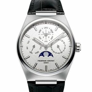 FREDERIQUE CONSTANT HIGHLIFE PERPETUALCALENDAR MANUFACTURE フレデリック・コンスタント ハイライフ パーペチュアルカレンダー マニュファクチュール FC-775S4NH6
