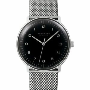JUNGHANS Max Bill by Junghans Automatic ユンハンス マックスビル バイ ユンハンス オートマティック 027 3400 00M