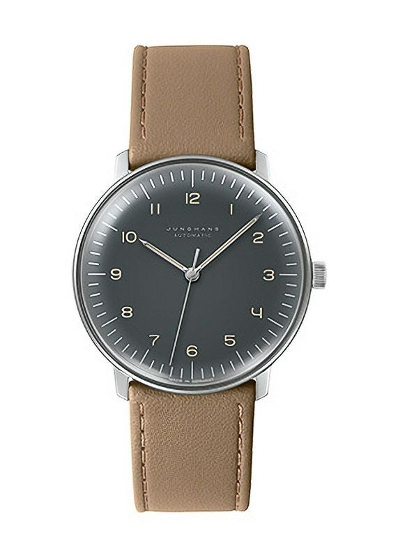 JUNGHANS Max Bill by Junghans Automatic ユンハンス マックスビル バイ ユンハンス オートマティック 027 3401 00
