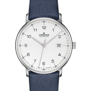 JUNGHANS Form A ユンハンス フォーム エー 027 4735 00