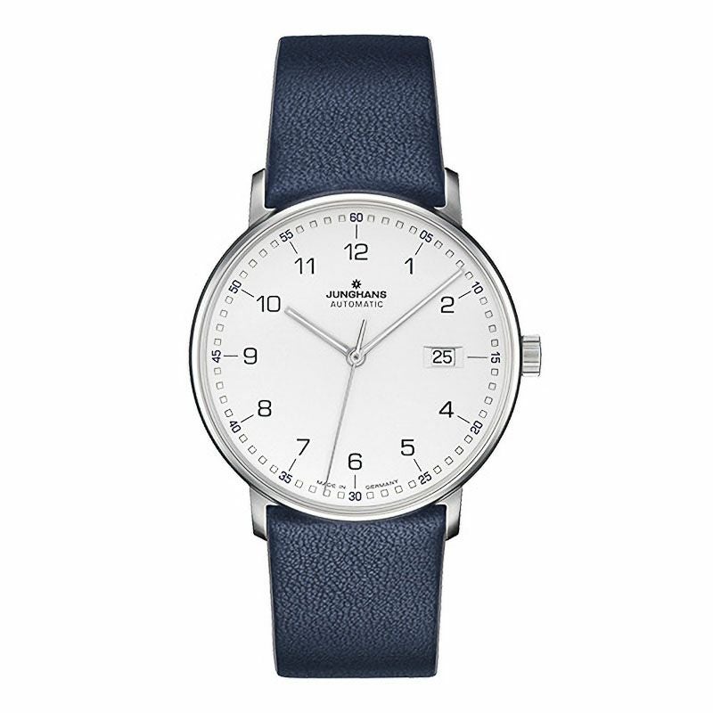JUNGHANS Form A ユンハンス フォーム エー 027 4735 00