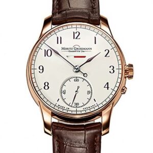 MORITZ GROSSMANN POWER RESERVE モリッツ・グロスマン パワーリザーブ MG-000460