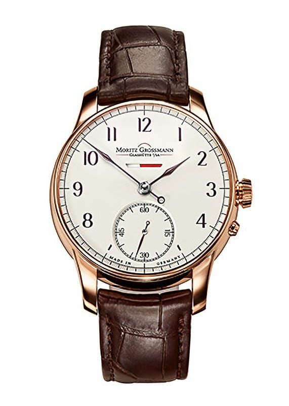 MORITZ GROSSMANN POWER RESERVE モリッツ・グロスマン パワーリザーブ MG-000460