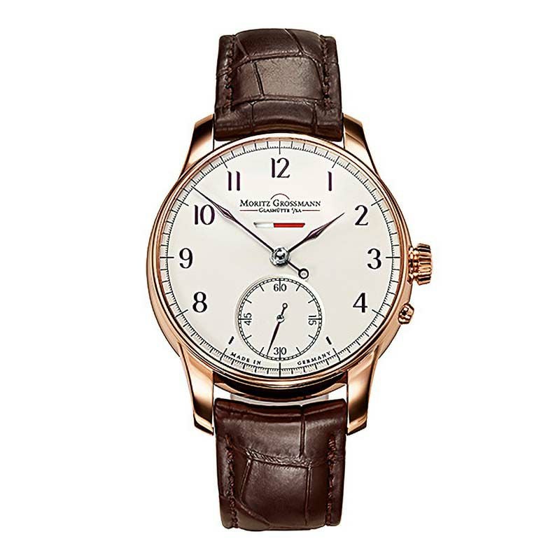 MORITZ GROSSMANN POWER RESERVE モリッツ・グロスマン パワーリザーブ MG-000460