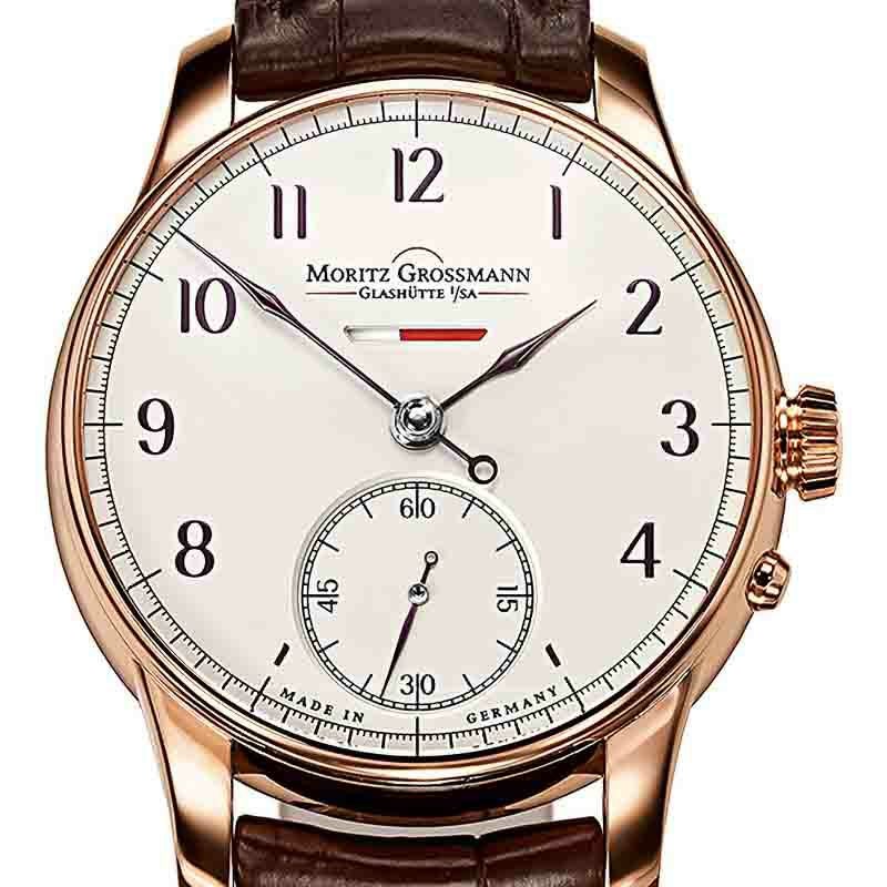 MORITZ GROSSMANN POWER RESERVE モリッツ・グロスマン パワーリザーブ MG-000460
