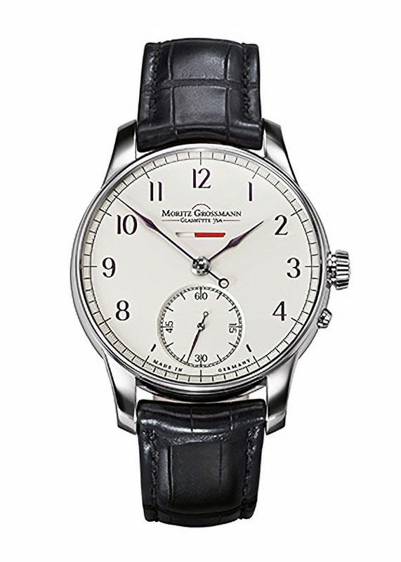 MORITZ GROSSMANN POWER RESERVE モリッツ・グロスマン パワーリザーブ MG-000461