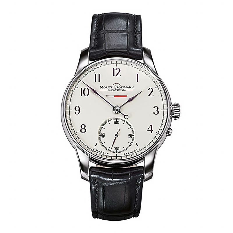MORITZ GROSSMANN POWER RESERVE モリッツ・グロスマン パワーリザーブ MG-000461