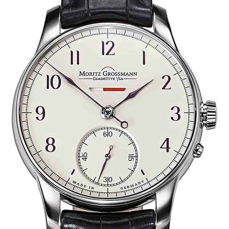 MORITZ GROSSMANN POWER RESERVE モリッツ・グロスマン パワーリザーブ MG-000461