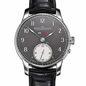 MORITZ GROSSMANN POWER RESERVE モリッツ・グロスマン パワーリザーブ MG-000628