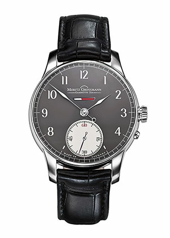 MORITZ GROSSMANN POWER RESERVE モリッツ・グロスマン パワーリザーブ MG-000628