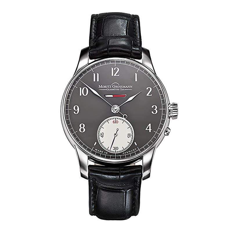 MORITZ GROSSMANN POWER RESERVE モリッツ・グロスマン パワーリザーブ MG-000628