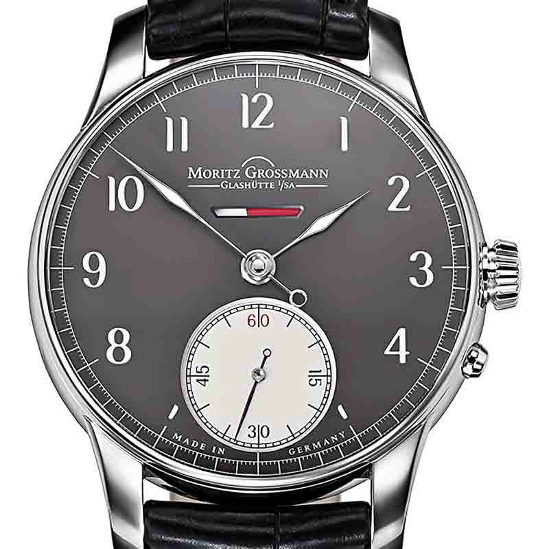 MORITZ GROSSMANN POWER RESERVE モリッツ・グロスマン パワーリザーブ MG-000628
