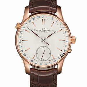 MORITZ GROSSMANN ATUM DATE モリッツ・グロスマン アトゥム デイト MG-000854