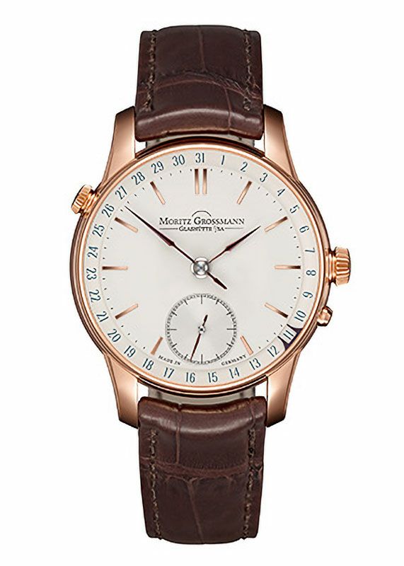 MORITZ GROSSMANN ATUM DATE モリッツ・グロスマン アトゥム デイト MG-000854