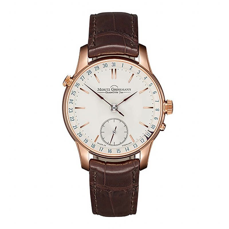 MORITZ GROSSMANN ATUM DATE モリッツ・グロスマン アトゥム デイト MG-000854