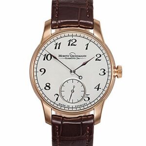 MORITZ GROSSMANN 37 ARABIC モリッツ・グロスマン 37 アラビック MG-001863