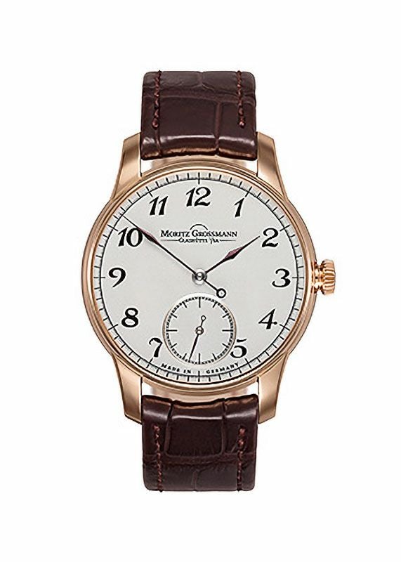 MORITZ GROSSMANN 37 ARABIC モリッツ・グロスマン 37 アラビック MG-001863
