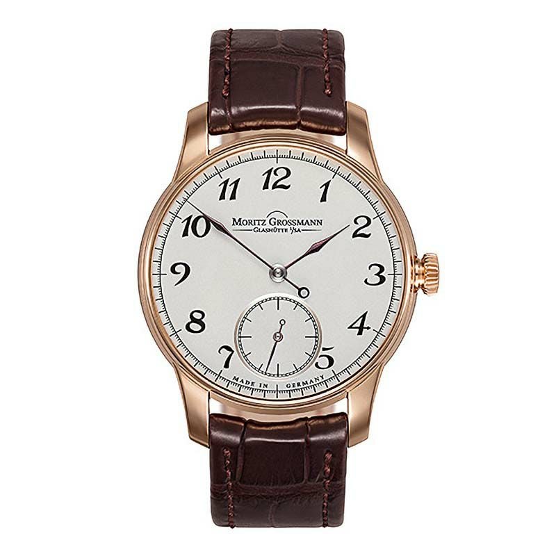 MORITZ GROSSMANN 37 ARABIC モリッツ・グロスマン 37 アラビック MG-001863