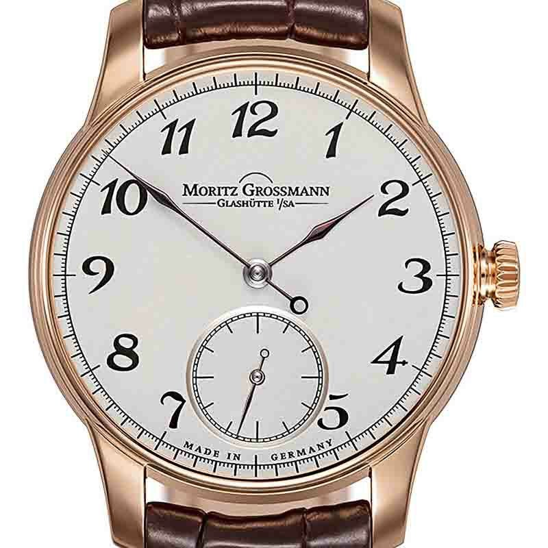 MORITZ GROSSMANN 37 ARABIC モリッツ・グロスマン 37 アラビック MG-001863