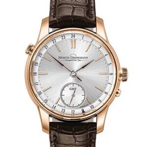 MORITZ GROSSMANN GMT モリッツ・グロスマン ジー エム ティー MG-002154