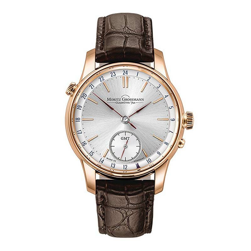 MORITZ GROSSMANN GMT モリッツ・グロスマン ジー エム ティー MG-002154