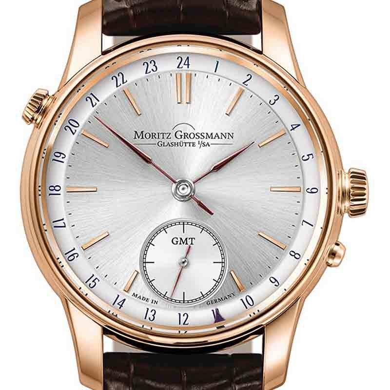 MORITZ GROSSMANN GMT モリッツ・グロスマン ジー エム ティー MG-002154