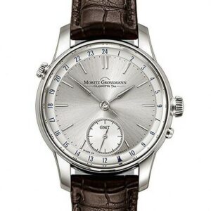 MORITZ GROSSMANN GMT モリッツ・グロスマン ジー エム ティー MG-002155