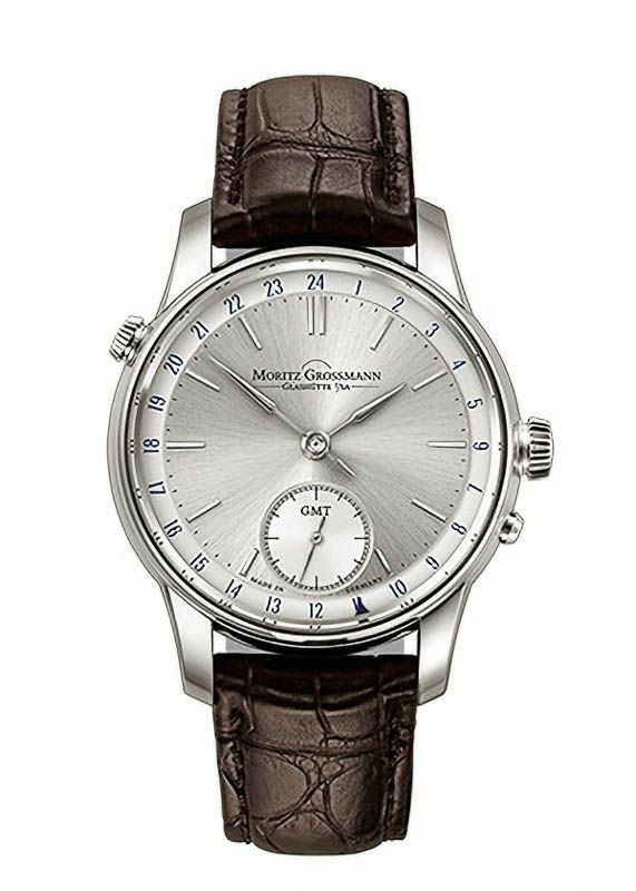 MORITZ GROSSMANN GMT モリッツ・グロスマン ジー エム ティー MG-002155