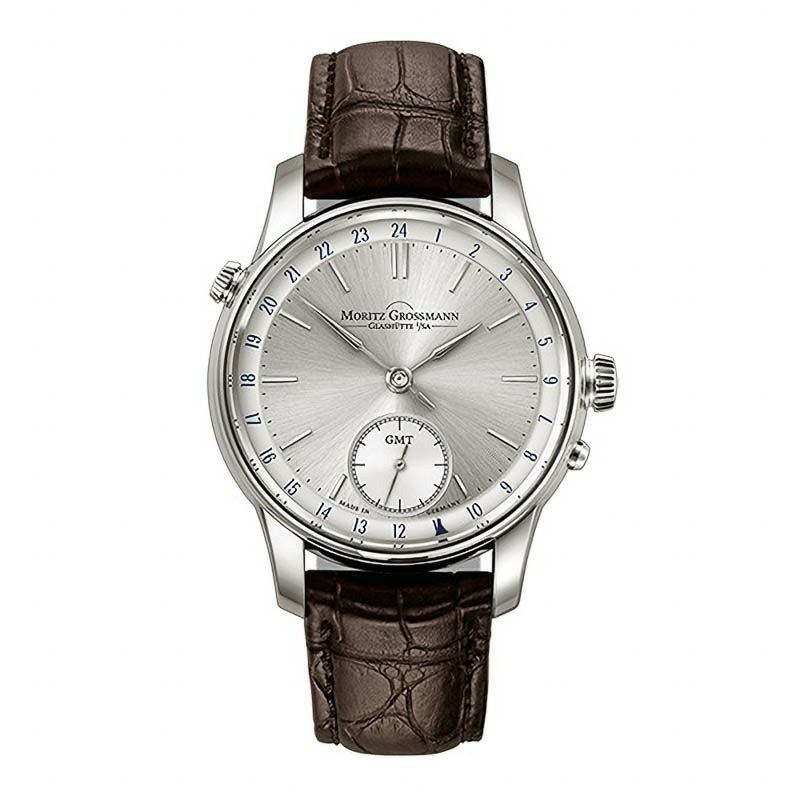 MORITZ GROSSMANN GMT モリッツ・グロスマン ジー エム ティー MG-002155