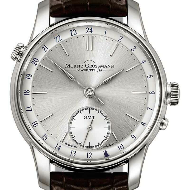 MORITZ GROSSMANN GMT モリッツ・グロスマン ジー エム ティー MG-002155