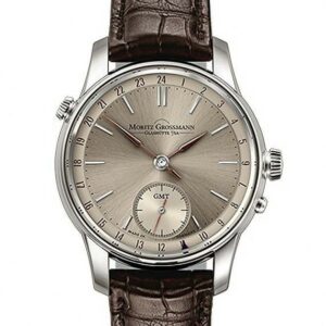 MORITZ GROSSMANN GMT モリッツ・グロスマン ジー エム ティー MG-002225