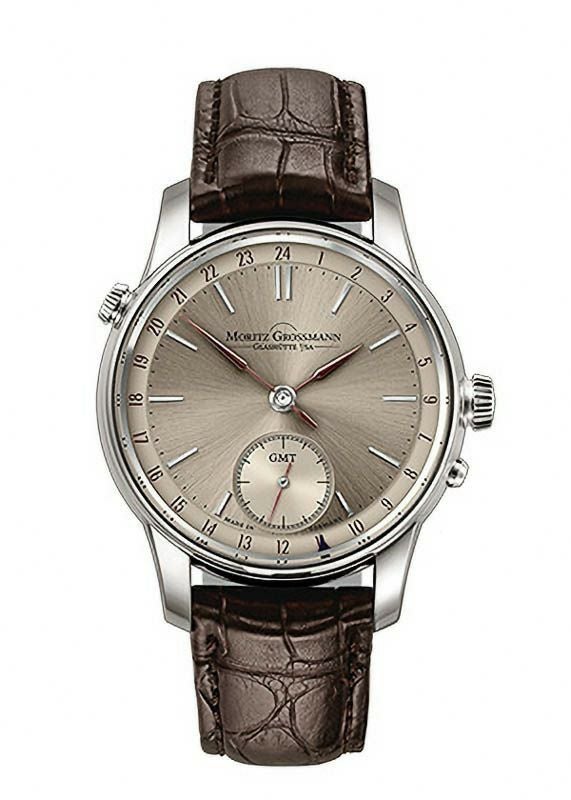 MORITZ GROSSMANN GMT モリッツ・グロスマン ジー エム ティー MG-002225