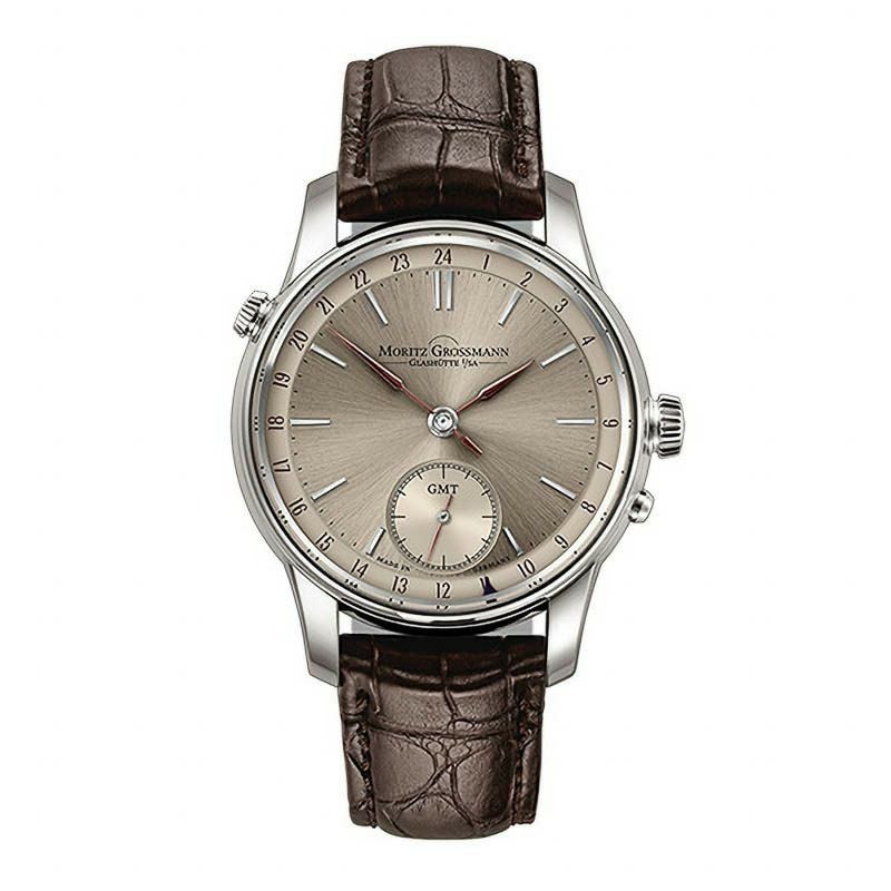 MORITZ GROSSMANN GMT モリッツ・グロスマン ジー エム ティー MG-002225