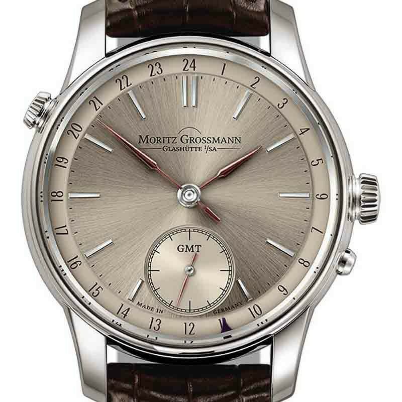 MORITZ GROSSMANN GMT モリッツ・グロスマン ジー エム ティー MG-002225