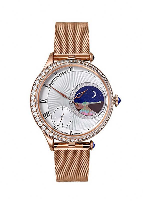 MORITZ GROSSMANN TEFNUT ARABIAN NIGHTS MILANAISE モリッツ・グロスマン テフヌート アラビアン ナイト ミラネーゼ MG-002237