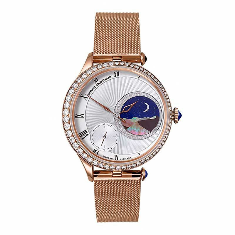 MORITZ GROSSMANN TEFNUT ARABIAN NIGHTS MILANAISE モリッツ・グロスマン テフヌート アラビアン ナイト ミラネーゼ MG-002237