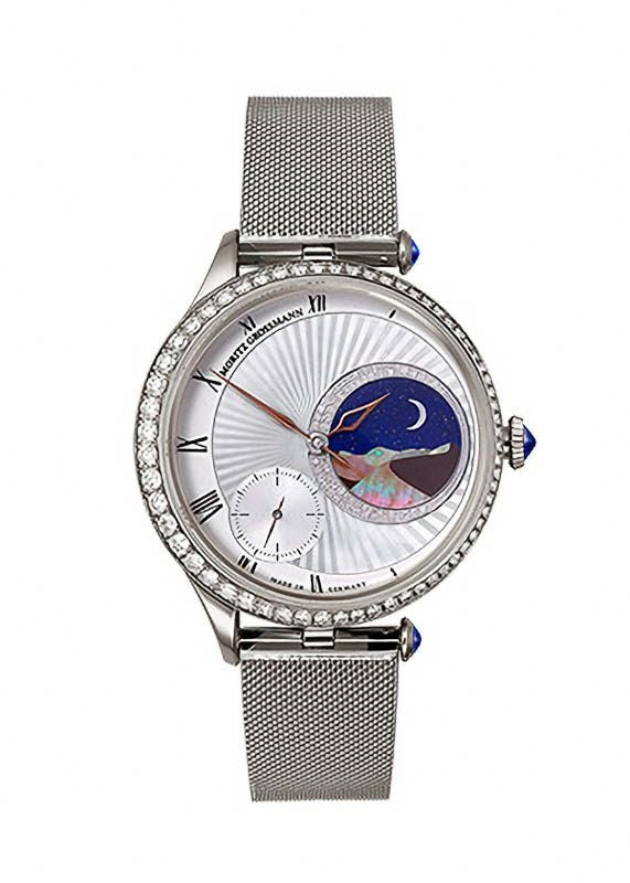 MORITZ GROSSMANN TEFNUT ARABIAN NIGHTS MILANAISE モリッツ・グロスマン テフヌート アラビアン ナイト ミラネーゼ MG-002238