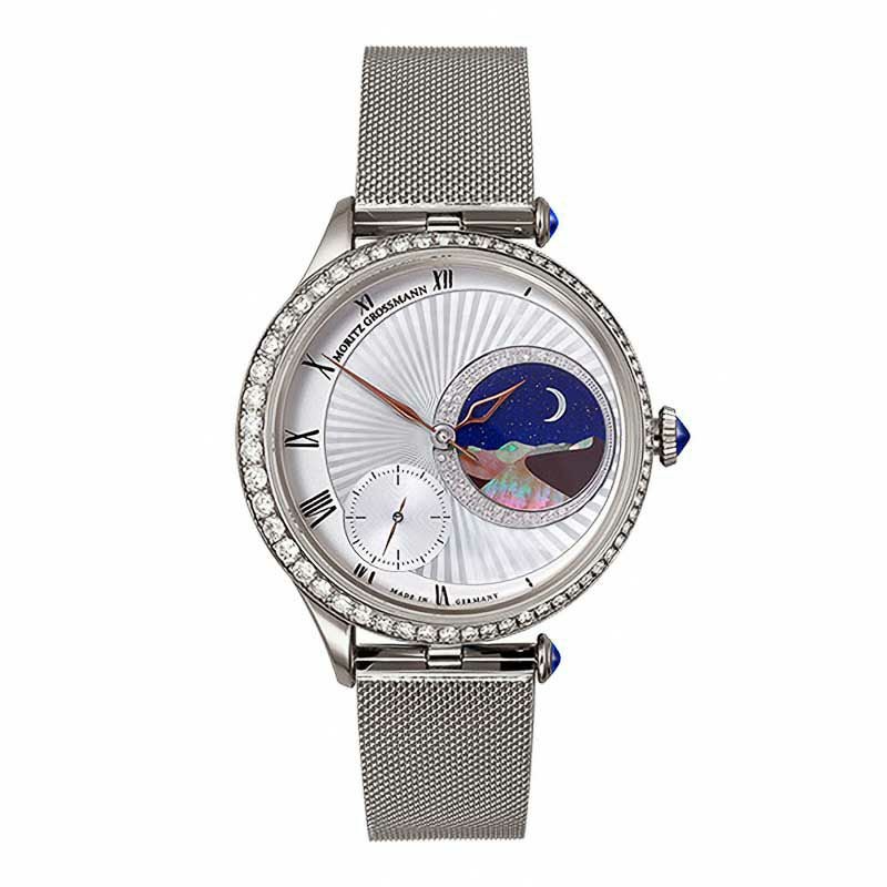 MORITZ GROSSMANN TEFNUT ARABIAN NIGHTS MILANAISE モリッツ・グロスマン テフヌート アラビアン ナイト ミラネーゼ MG-002238
