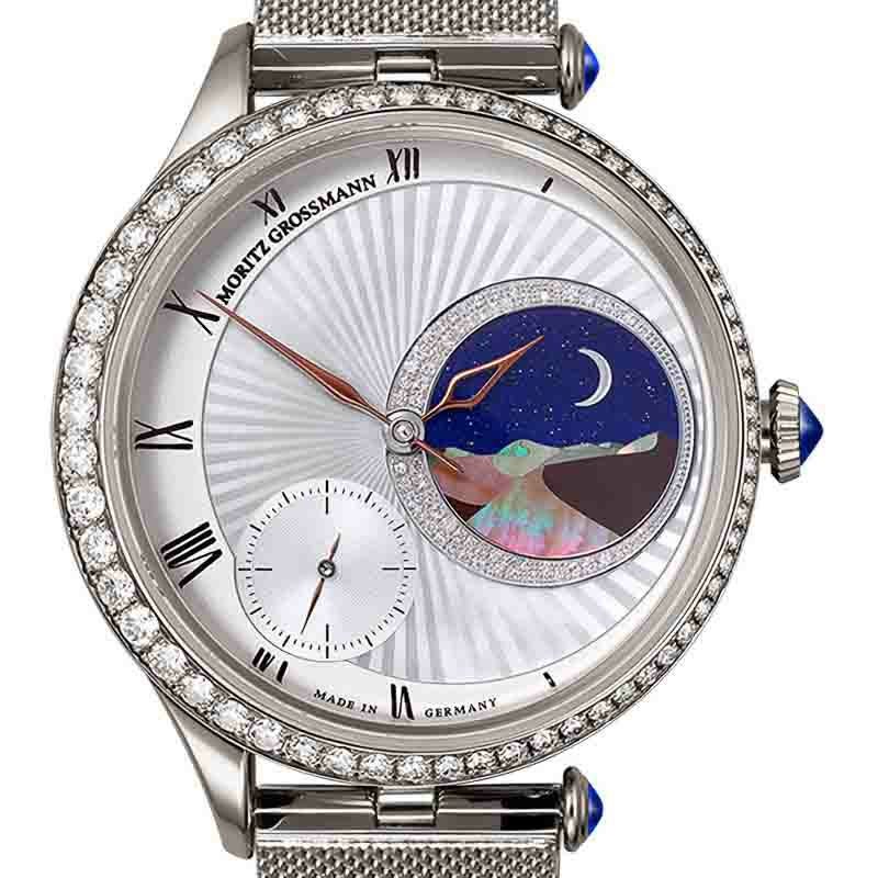 MORITZ GROSSMANN TEFNUT ARABIAN NIGHTS MILANAISE モリッツ・グロスマン テフヌート アラビアン ナイト ミラネーゼ MG-002238
