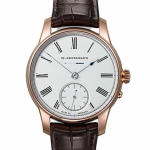 MORITZ GROSSMANN POWER RESERVE VINTAGE モリッツ・グロスマン パワーリザーブ ヴィンテージ MG-002269